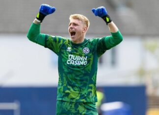 Στο Αγρίνιο για τον Παναιτωλικό ο Κουτσερένκο