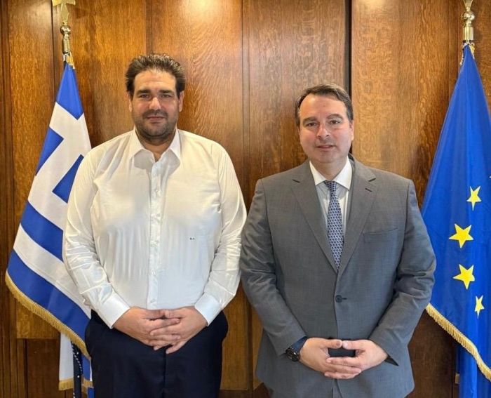 livanios papathanasis