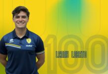 Παναιτωλικός: Για τρία χρόνια υπέγραψε ο Λομπάτο