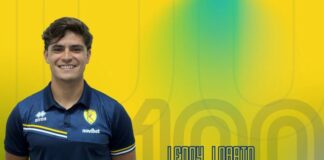 Ο Λομπάτο είναι εγγονός μίας σταρ της Αργεντινής