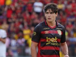 Με αγορά ο Λόμπατο στον Παναιτωλικό