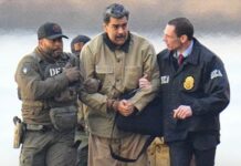 Η αμερικανική ηγεμονία… άλλαξε πίστα