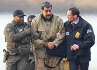 Η αμερικανική ηγεμονία… άλλαξε πίστα