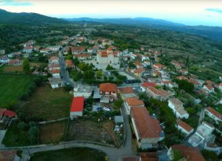 «Μαρτυρικά χωριά»: Θα επανυποβάλλει ο Δήμος Ξηρομέρου το αίτημα για Μαχαιρά και Αγράμπελο