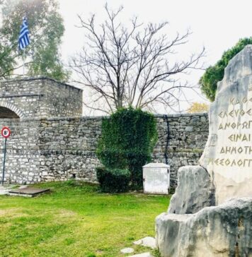 Ταξιδιωτικά πρακτορεία «κοιτούν» το Μεσολόγγι και ευρύτερα για τις Γιορτές Εξόδου