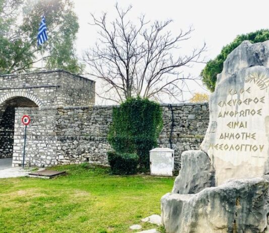 Ταξιδιωτικά πρακτορεία «κοιτούν» το Μεσολόγγι και ευρύτερα για τις Γιορτές Εξόδου