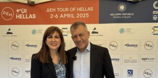 «Ανεβαίνει» η Γ. Μπόκα