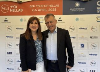 «Ανεβαίνει» η Γ. Μπόκα