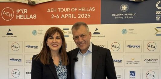 «Ανεβαίνει» η Γ. Μπόκα