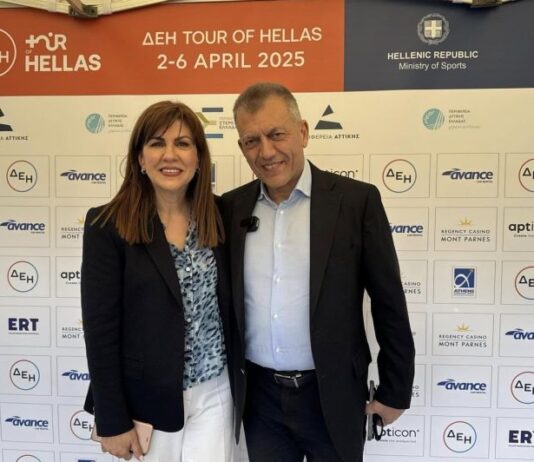 «Ανεβαίνει» η Γ. Μπόκα