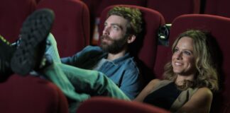 «O Έρωτας γράφεται» στον «Άνεσις»