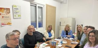 Περιφέρεια Δυτικής Ελλάδας: Ενεργοποίηση της Επιτροπής Ελέγχου Καταστημάτων Οπτικών Ειδών