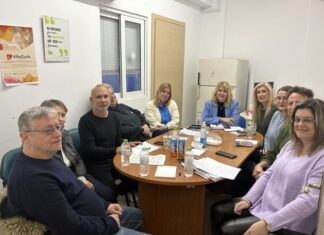 Περιφέρεια Δυτικής Ελλάδας: Ενεργοποίηση της Επιτροπής Ελέγχου Καταστημάτων Οπτικών Ειδών