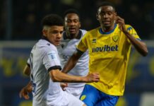 Παναιτωλικός: Ανήμπορος (0-3) απέναντι στον ΠΑΟΚ