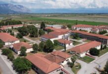 H κόντρα Αγρινίου – Μεσολογγίου για ένα «πουκάμισο αδειανό» για την ανάπτυξη με φοιτητές…