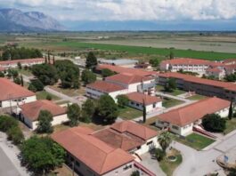 Θέμα χρόνου η σύμβαση για Καλλιτεχνικό Σχολείο Μεσολογγίου