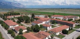 H κόντρα Αγρινίου – Μεσολογγίου για ένα «πουκάμισο αδειανό» για την ανάπτυξη με φοιτητές…