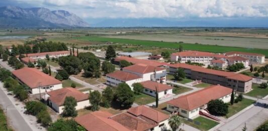 H κόντρα Αγρινίου – Μεσολογγίου για ένα «πουκάμισο αδειανό» για την ανάπτυξη με φοιτητές…