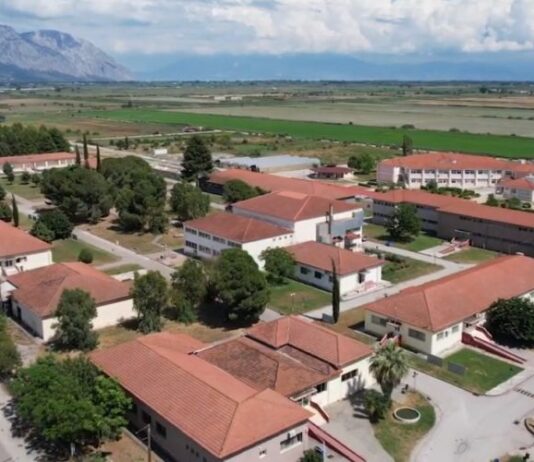 H κόντρα Αγρινίου – Μεσολογγίου για ένα «πουκάμισο αδειανό» για την ανάπτυξη με φοιτητές…