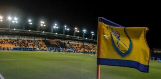 Παναιτωλικός: Με γενική είσοδο στα 10 ευρώ το ματς με τον Αστέρα