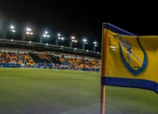 Παναιτωλικός: Η ΕΡΤ θα μεταδώσει τη μεγάλη εκδήλωση των 100 χρόνων