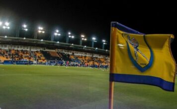 Παναιτωλικός: Καθυστερεί το μουσείο λόγω προσφυγής