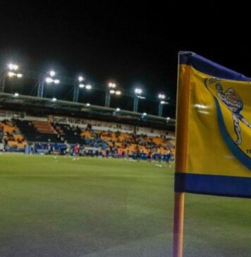 Παναιτωλικός: Καθυστερεί το μουσείο λόγω προσφυγής