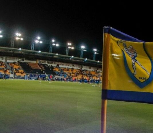 Παναιτωλικός: Η ΕΡΤ θα μεταδώσει τη μεγάλη εκδήλωση των 100 χρόνων