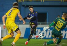 Παναιτωλικός: Νέα ήττα από τον Άρη, λόγω της αχρείαστης αποβολής του Χότζα