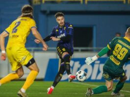 Παναιτωλικός: Νέα ήττα από τον Άρη, λόγω της αχρείαστης αποβολής του Χότζα