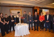 «Μια μεγάλη αγκαλιά ενότητας και ιστορίας από τους Αιτωλοακαρνάνες της Αττικής»