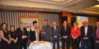 «Μια μεγάλη αγκαλιά ενότητας και ιστορίας από τους Αιτωλοακαρνάνες της Αττικής»