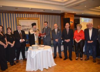 «Μια μεγάλη αγκαλιά ενότητας και ιστορίας από τους Αιτωλοακαρνάνες της Αττικής»