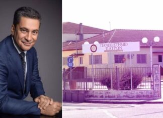 Κιμπάρης ο Δήμαρχος: Προσφέρει σ̶τ̶η̶ν̶ ̶ε̶ν̶ο̶ρ̶ί̶α̶ στο Μεσολόγγι μια Σχολή Καλών Τεχνών