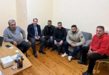 Θανάσης Παπαθανάσης: Κανένας νέος περιορισμός στην αλιεία της Αιτωλοακαρνανίας