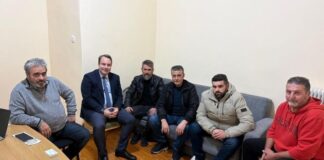 Θανάσης Παπαθανάσης: Κανένας νέος περιορισμός στην αλιεία της Αιτωλοακαρνανίας