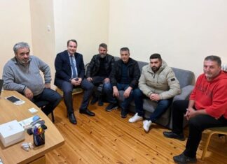 Θανάσης Παπαθανάσης: Κανένας νέος περιορισμός στην αλιεία της Αιτωλοακαρνανίας