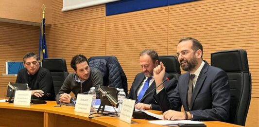 Η πρόταση Φαρμάκη για την εναλλακτική ψήφο του νέου εκλογικού νόμου