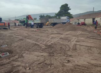 Μετά την ανάπλαση στο Πετροχώρι ο Δήμος Θέρμου βάζει πλώρη και για Συνεδριακό Κέντρο