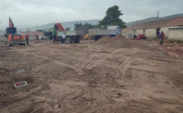 Μετά την ανάπλαση στο Πετροχώρι ο Δήμος Θέρμου βάζει πλώρη και για Συνεδριακό Κέντρο