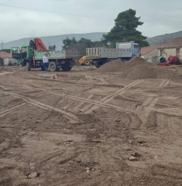 Μετά την ανάπλαση στο Πετροχώρι ο Δήμος Θέρμου βάζει πλώρη και για Συνεδριακό Κέντρο