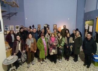 Η Ετήσια Γενική Συνέλευση του Πολιτιστικού Συλλόγου Photopolis