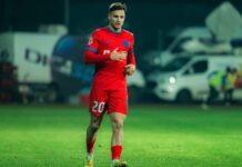 Ο Παναιτωλικός περιμένει για Πόλιτιτς