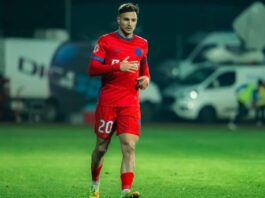 Ο Παναιτωλικός περιμένει για Πόλιτιτς