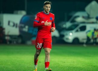 Παναιτωλικός: «Πρόταση στη Στεάουα για τον Πόλιτιτς», γράφουν στη Ρουμανία