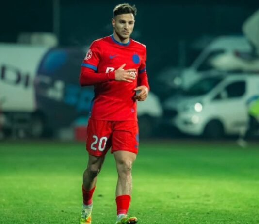 Ο Παναιτωλικός περιμένει για Πόλιτιτς