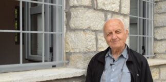 Στον Δάσκαλό μου Θανάση Πυρπύλη