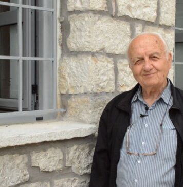 Στον Δάσκαλό μου Θανάση Πυρπύλη