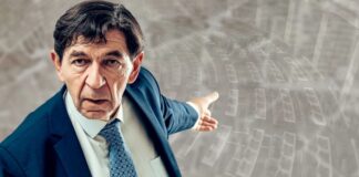 ΔΗΠΕΘΕ Αγρινίου: «Εκτός Ύλης reloaded» με το Γεράσιμο Σκιαδαρέση