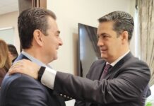 Τελικά, συνεννοήθηκαν Σκρέκας και Παπαναστασίου;